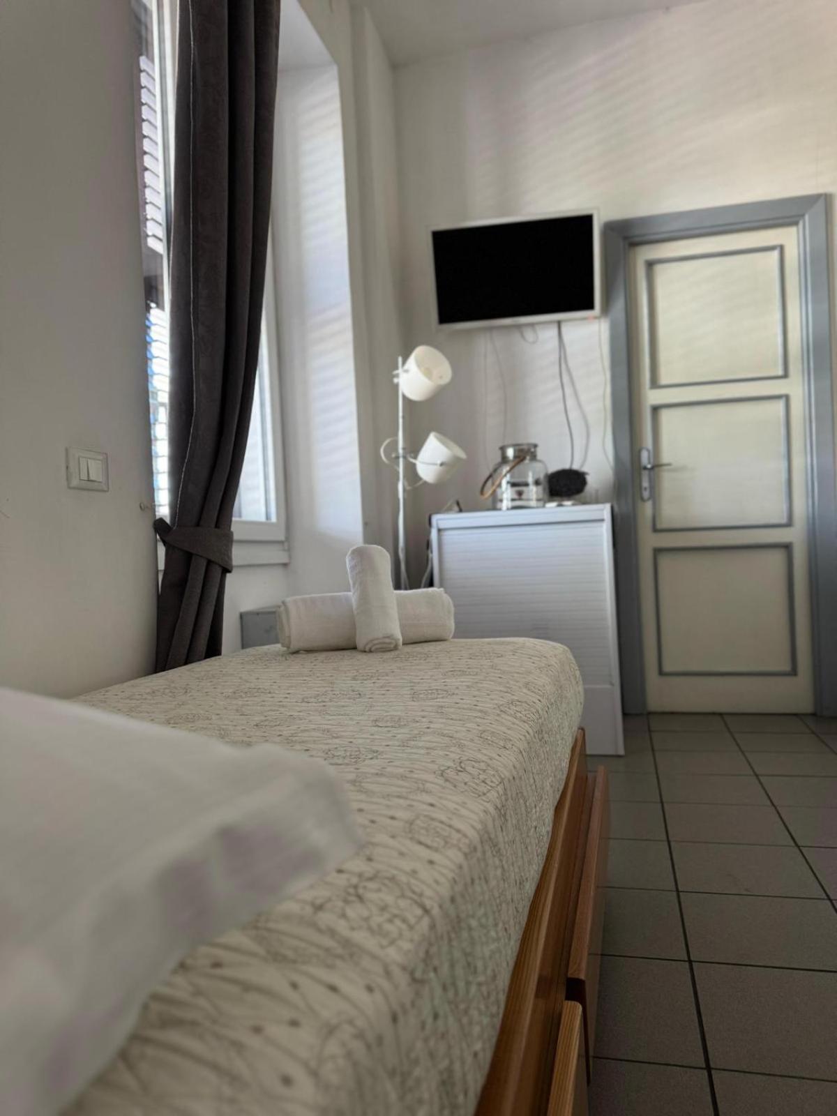 Blancmaisonteveresuite * Rome