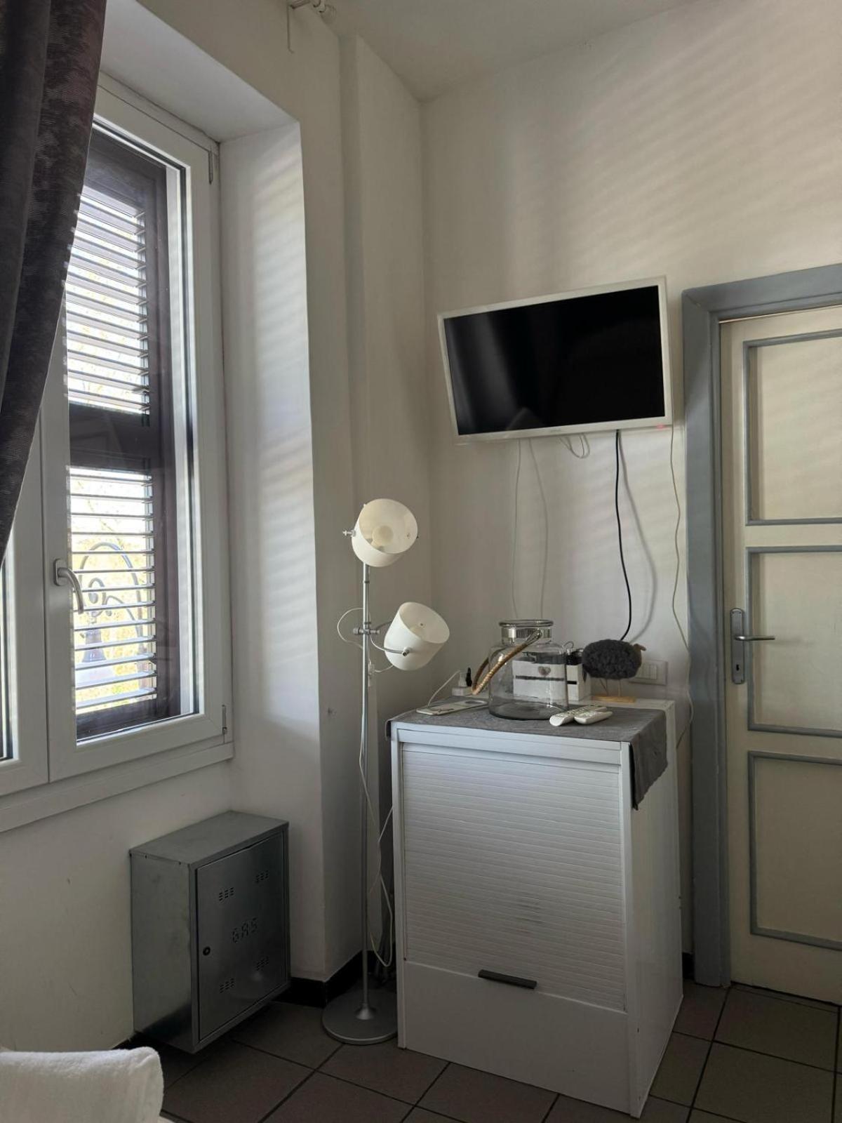 Apartment Blancmaisonteveresuite *